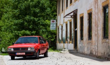 Wörthersee-Tour 2022