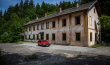 Wörthersee-Tour 2022