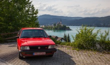 Wörthersee-Tour 2022
