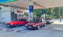 Wörthersee-Tour 2022