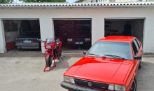 Wörthersee-Tour 2022