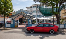 Wörthersee-Tour 2022