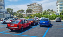 Wörthersee-Tour 2022