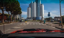 Wörthersee-Tour 2022