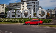 Wörthersee-Tour 2022