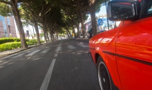 Wörthersee-Tour 2022