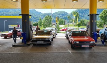 Wörthersee-Tour 2022