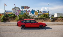 Wörthersee-Tour 2022