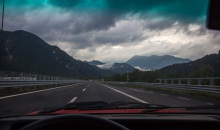 Wörthersee-Tour 2022