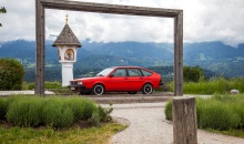 Wörthersee-Tour 2022