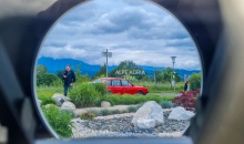 Wörthersee-Tour 2022