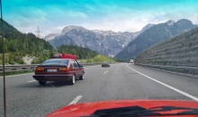 Wörthersee-Tour 2022