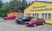 Wörthersee-Tour 2022