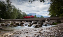 Wörthersee-Tour 2022