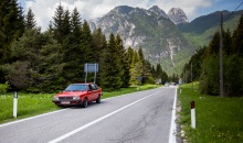 Wörthersee-Tour 2022