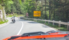 Wörthersee-Tour 2022