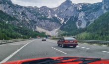 Wörthersee-Tour 2022