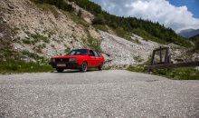 Wörthersee-Tour 2022