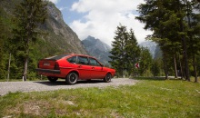 Wörthersee-Tour 2022