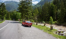 Wörthersee-Tour 2022