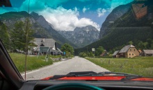 Wörthersee-Tour 2022