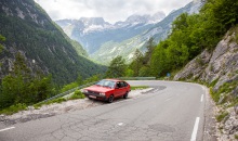 Wörthersee-Tour 2022