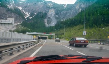 Wörthersee-Tour 2022