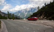 Wörthersee-Tour 2022