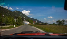 Wörthersee-Tour 2022