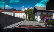 Wörthersee-Tour 2022