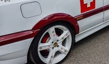 Wörthersee-Treffen 2019