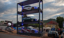 Wörthersee-Treffen 2019