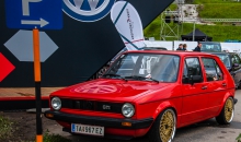 Wörthersee-Treffen 2019