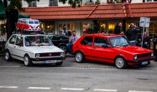 Wörthersee-Treffen 2019