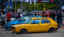 Wörthersee-Treffen 2019