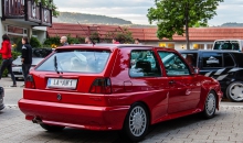 Wörthersee-Treffen 2019