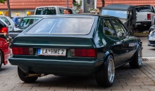 Wörthersee-Treffen 2019