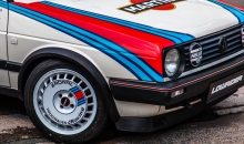 Wörthersee-Treffen 2019