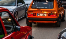 Wörthersee-Treffen 2019