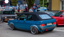 Wörthersee-Treffen 2019