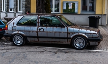 Wörthersee-Treffen 2019