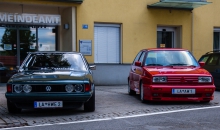 Wörthersee-Treffen 2019