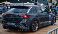 Wörthersee-Treffen 2019