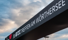 Wörthersee-Treffen 2019