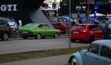 Wörthersee-Treffen 2019