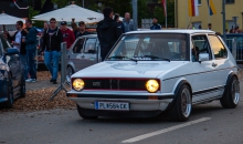 Wörthersee-Treffen 2019
