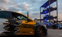 Wörthersee-Treffen 2019