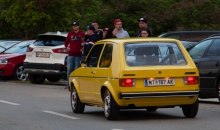 Wörthersee-Treffen 2019