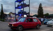 Wörthersee-Treffen 2019