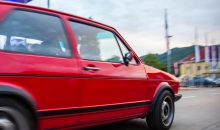 Wörthersee-Treffen 2019